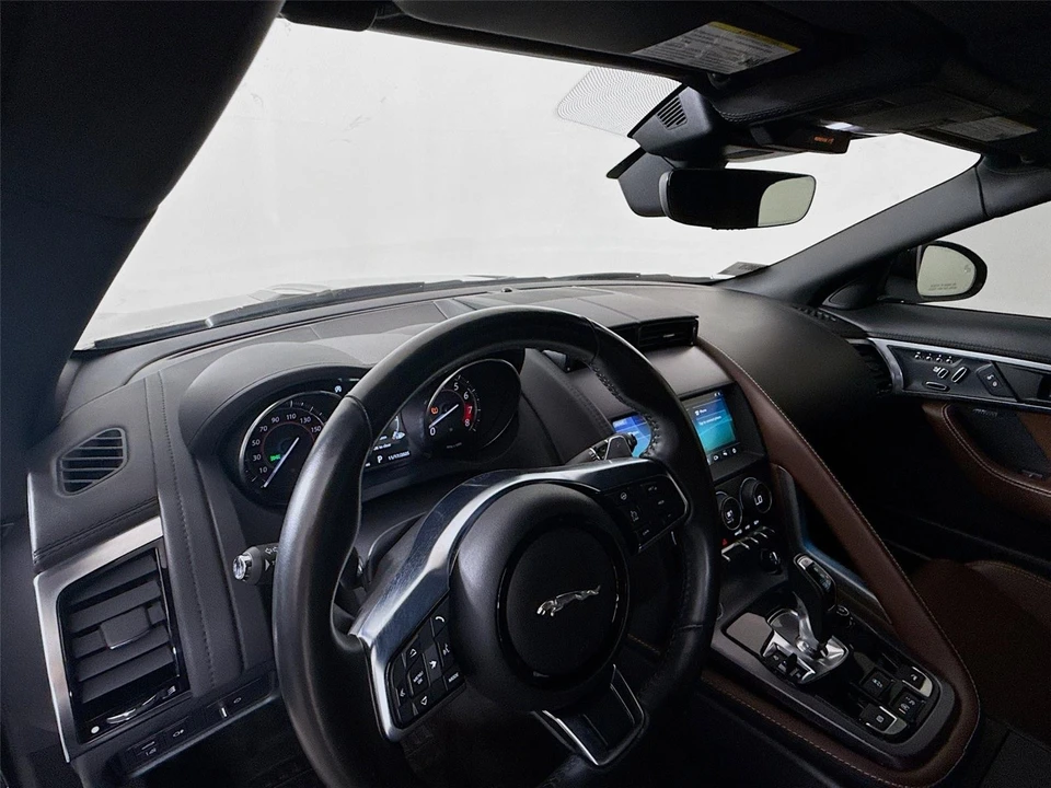 2020 Jaguar F-Type 2nd Gen - Image 6 of 14