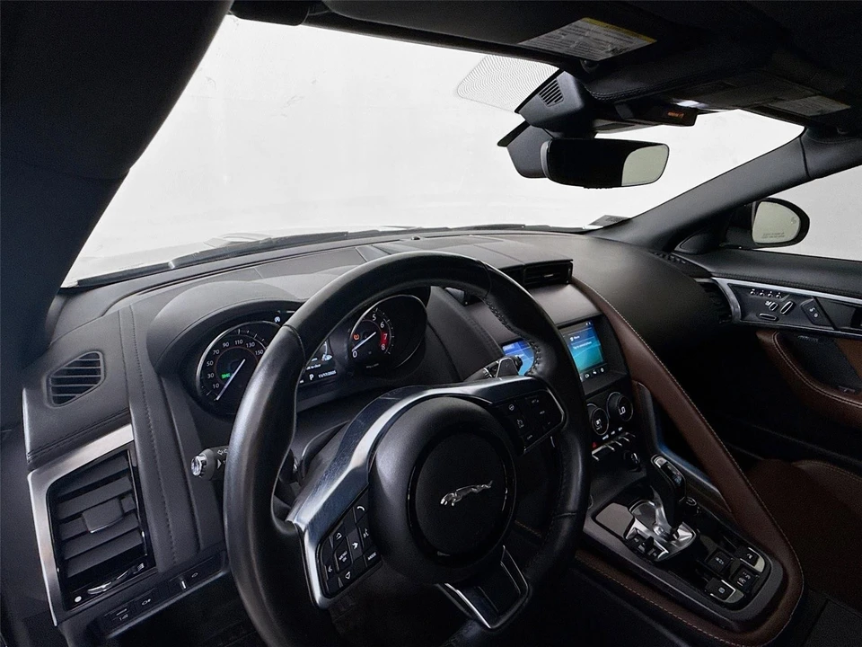 2020 Jaguar F-Type 2nd Gen - Image 6 of 14
