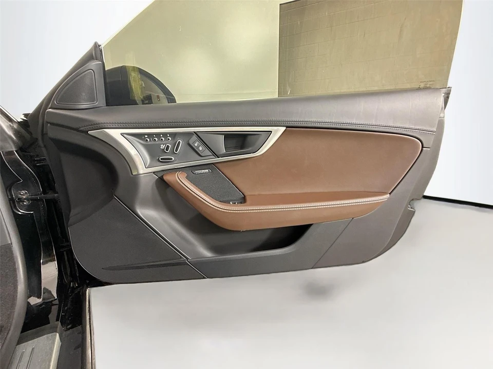 2020 Jaguar F-Type 2nd Gen - Image 14 of 14