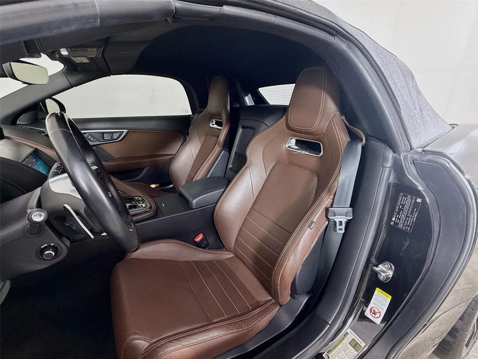 2020 Jaguar F-Type 2nd Gen - Image 8 of 14