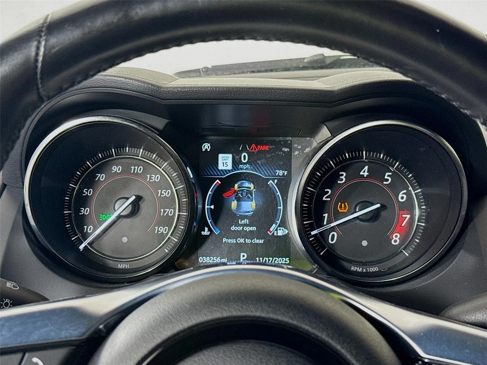 2020 Jaguar F-Type 2nd Gen - Image 9 of 14