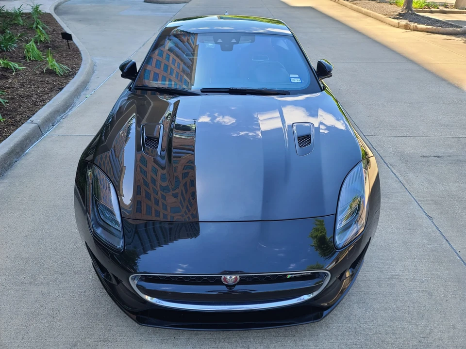 2020 Jaguar F-Type 2nd Gen - Image 22 of 31