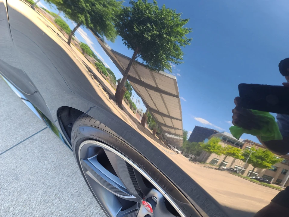 2020 Jaguar F-Type 2nd Gen - Image 27 of 31