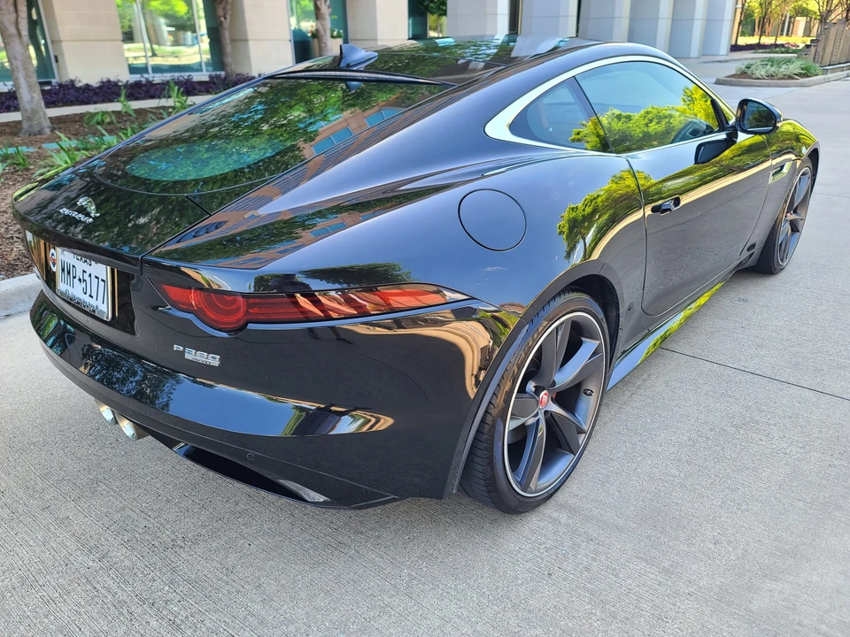 2020 Jaguar F-Type 2nd Gen - Image 15 of 31