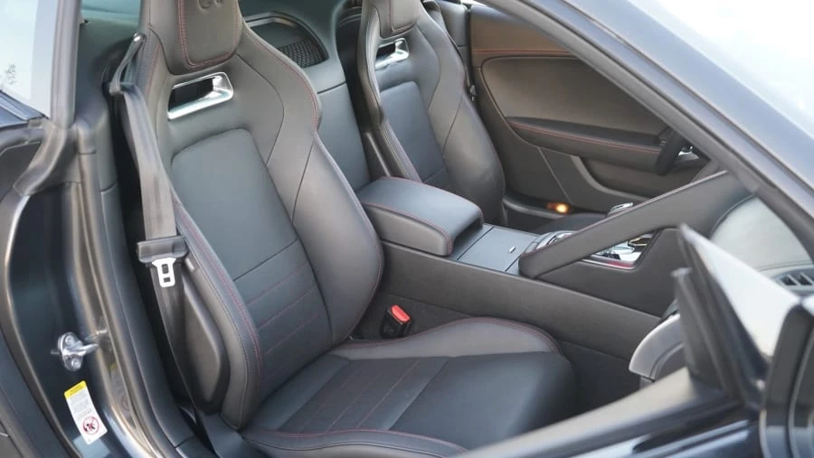 2020 Jaguar F-Type R 2nd Gen - Image 22 of 27