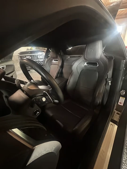 2020 Jaguar F-Type R 2nd Gen - Image 12 of 13