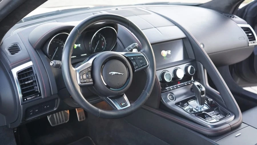 2020 Jaguar F-Type R 2nd Gen - Image 19 of 27