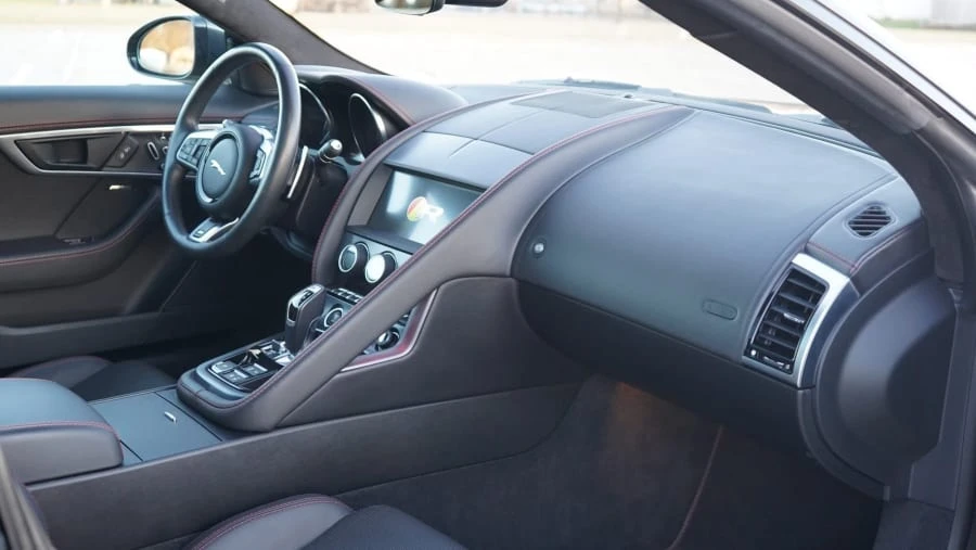 2020 Jaguar F-Type R 2nd Gen - Image 20 of 27