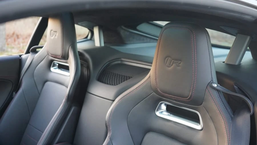 2020 Jaguar F-Type R 2nd Gen - Image 21 of 27