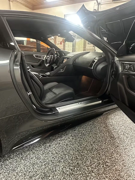 2020 Jaguar F-Type R 2nd Gen - Image 11 of 13