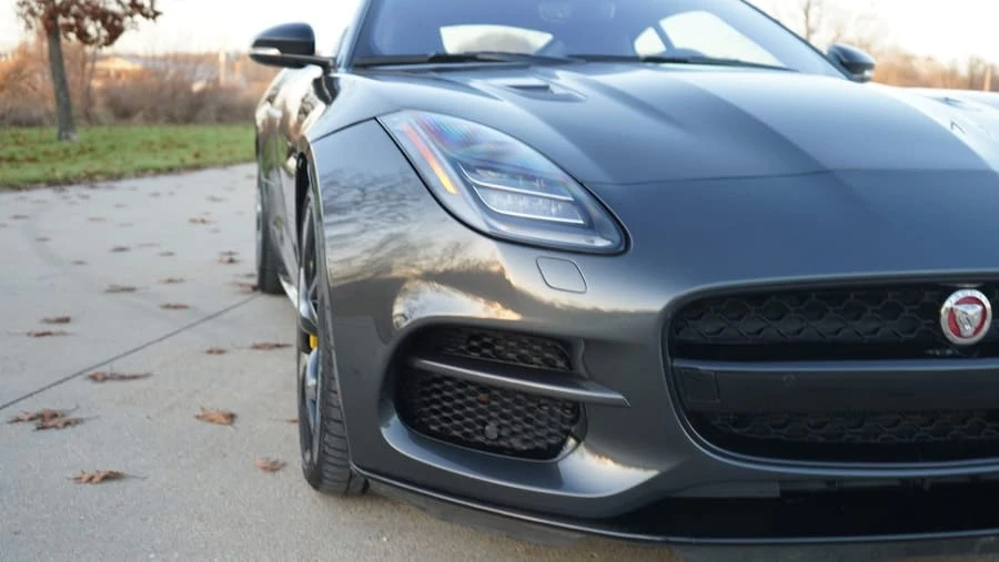2020 Jaguar F-Type R 2nd Gen - Image 14 of 27