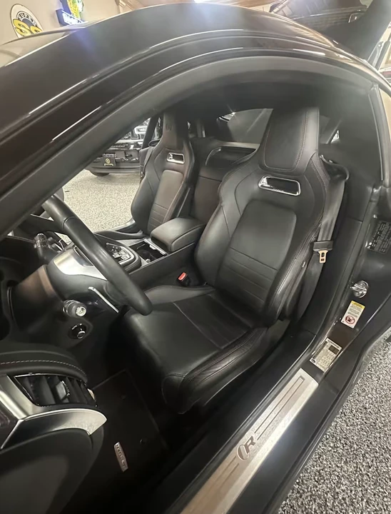 2020 Jaguar F-Type R 2nd Gen - Image 9 of 13