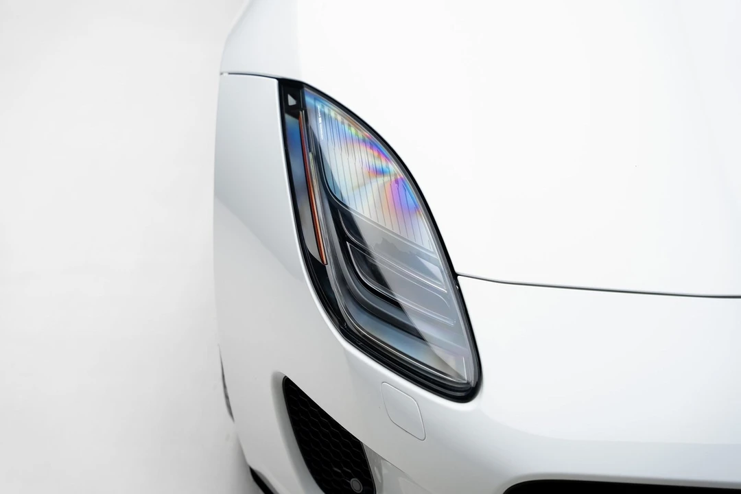 2020 Jaguar F-Type 2nd Gen - Image 11 of 12