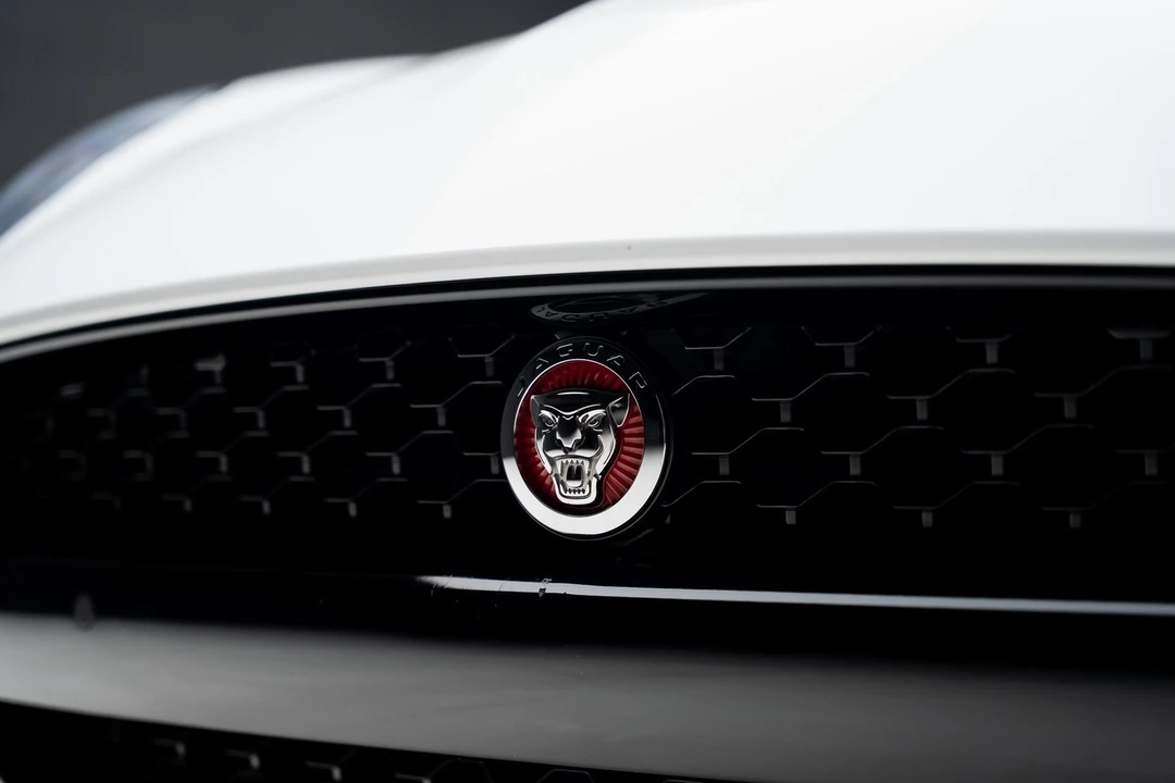 2020 Jaguar F-Type 2nd Gen - Image 12 of 12