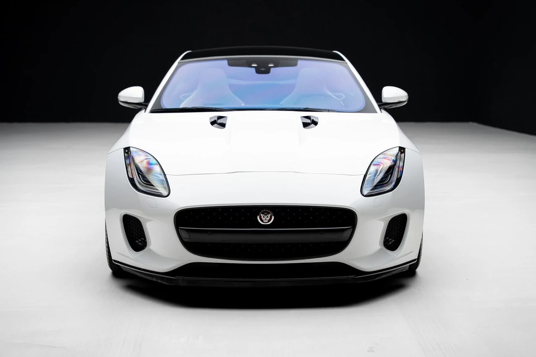 2020 Jaguar F-Type 2nd Gen - Image 6 of 12