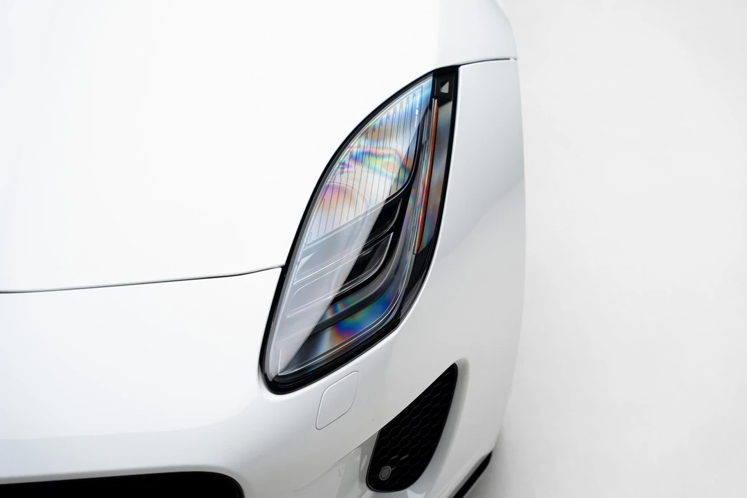 2020 Jaguar F-Type 2nd Gen - Image 10 of 12