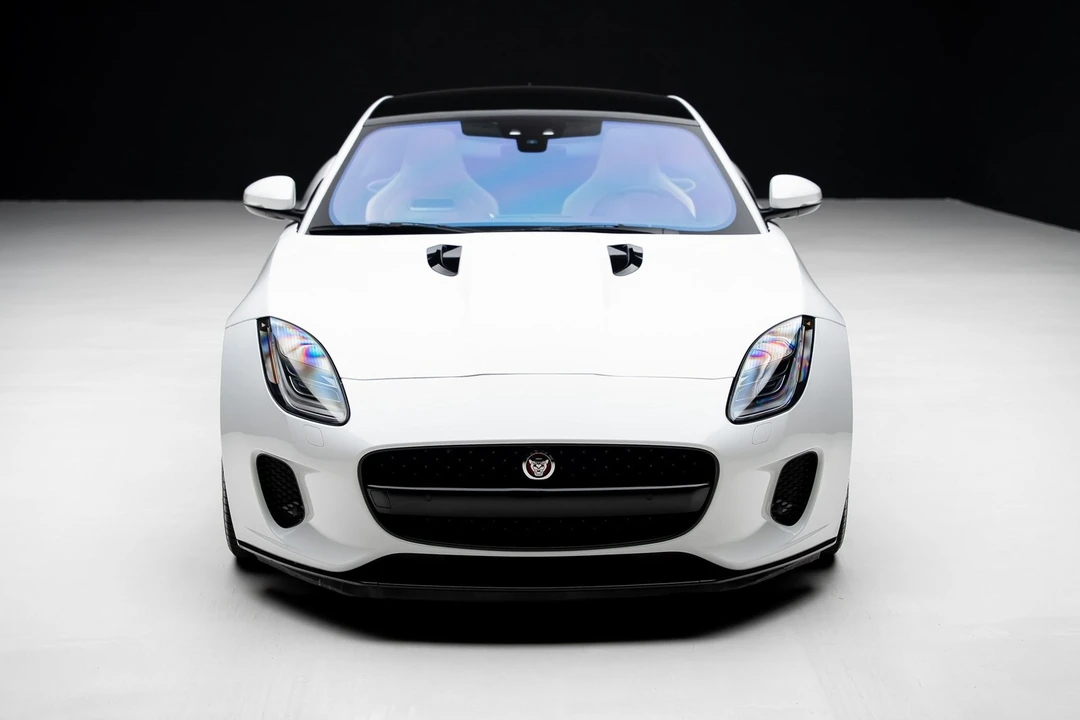 2020 Jaguar F-Type 2nd Gen - Image 5 of 12