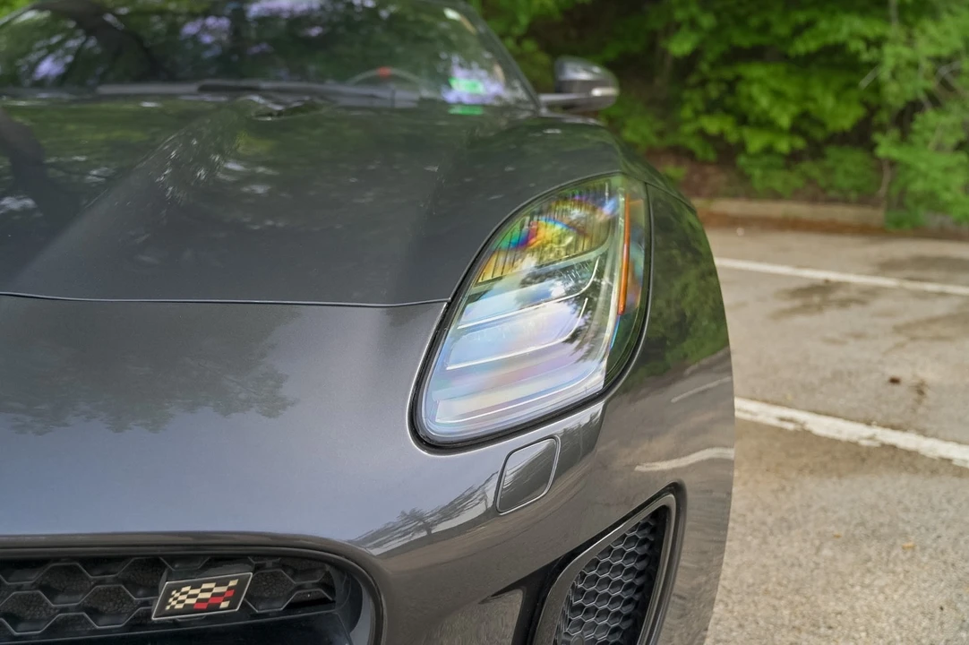 2020 Jaguar F-Type 2nd Gen - Image 8 of 31