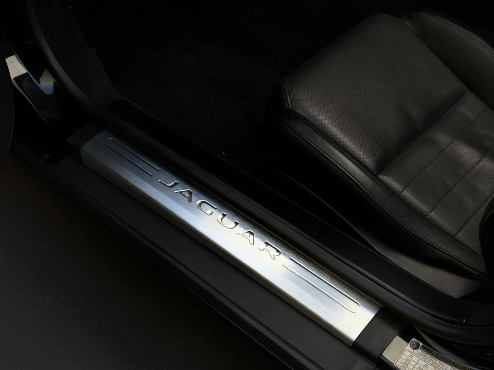 2020 Jaguar F-Type 2nd Gen - Image 19 of 21