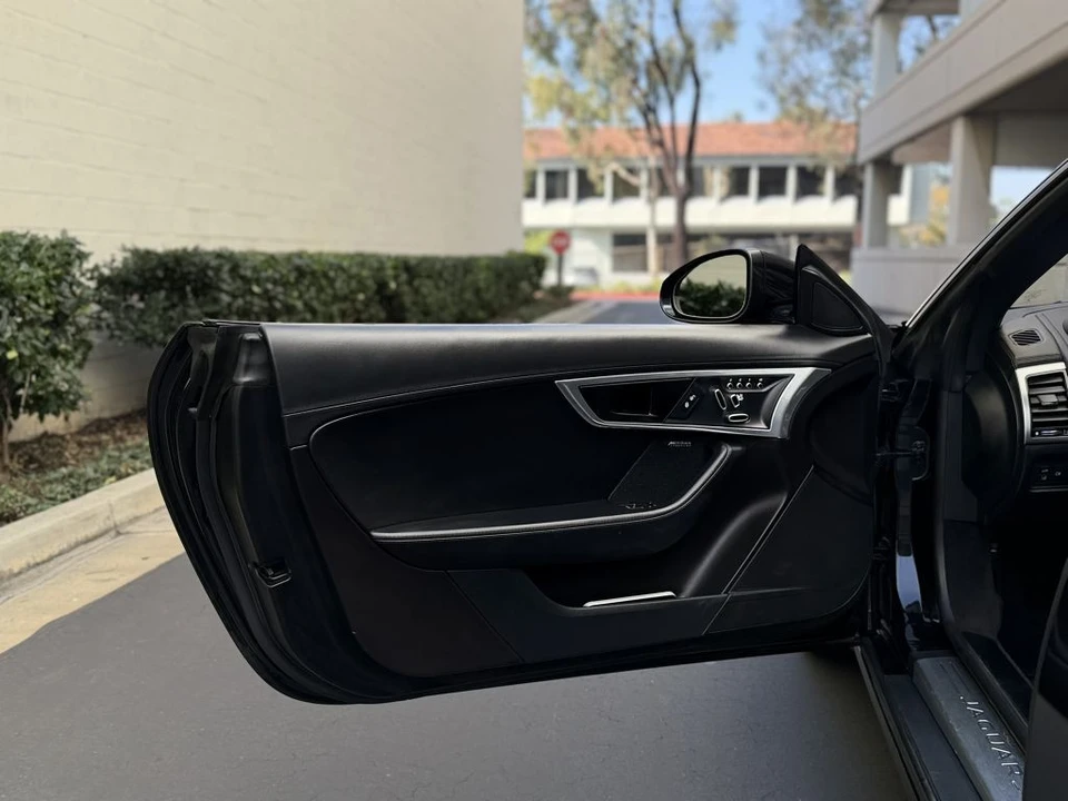 2020 Jaguar F-Type 2nd Gen - Image 18 of 21