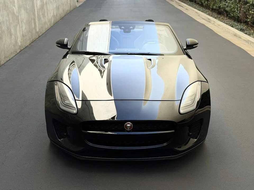 2020 Jaguar F-Type 2nd Gen - Image 8 of 21