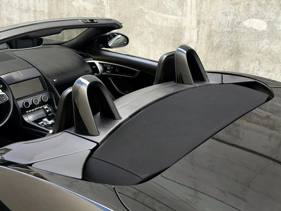 2020 Jaguar F-Type 2nd Gen - Image 14 of 21