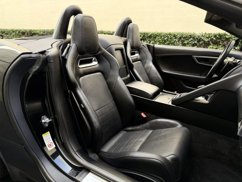 2020 Jaguar F-Type 2nd Gen - Image 21 of 21