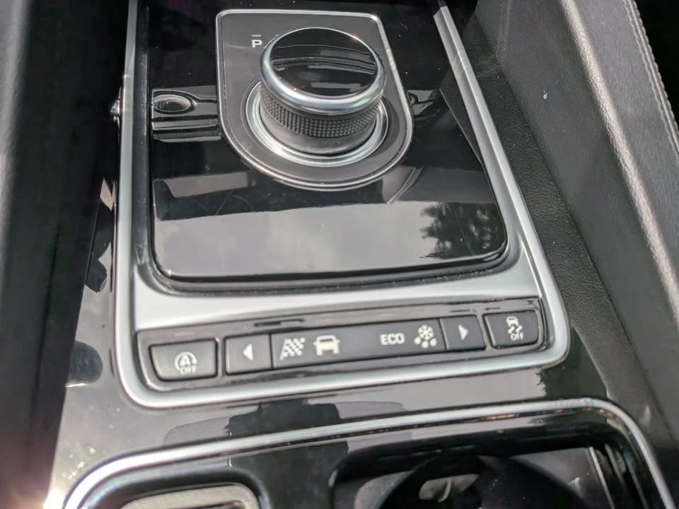 2020 Jaguar F-Pace - Image 20 of 20