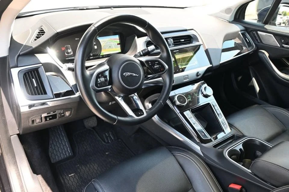2020 Jaguar I-Pace - Image 10 of 20
