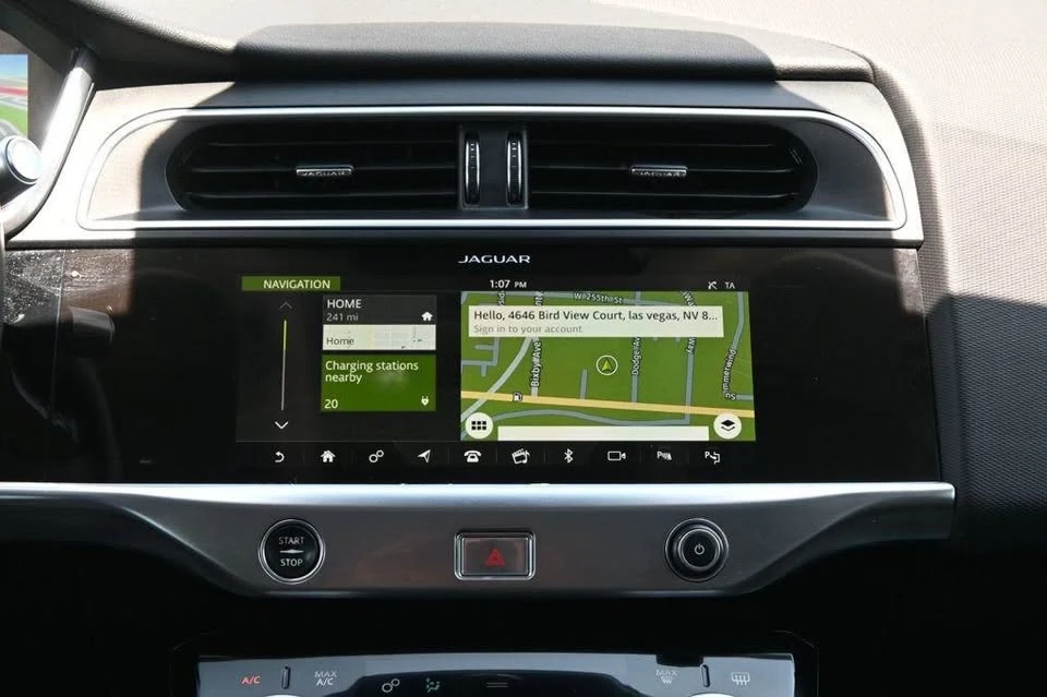 2020 Jaguar I-Pace - Image 14 of 20