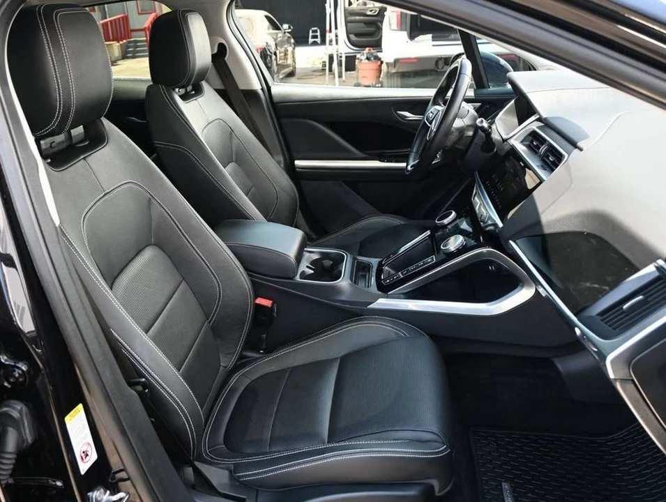 2020 Jaguar I-Pace - Image 19 of 20