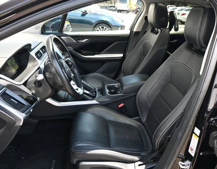 2020 Jaguar I-Pace - Image 17 of 20