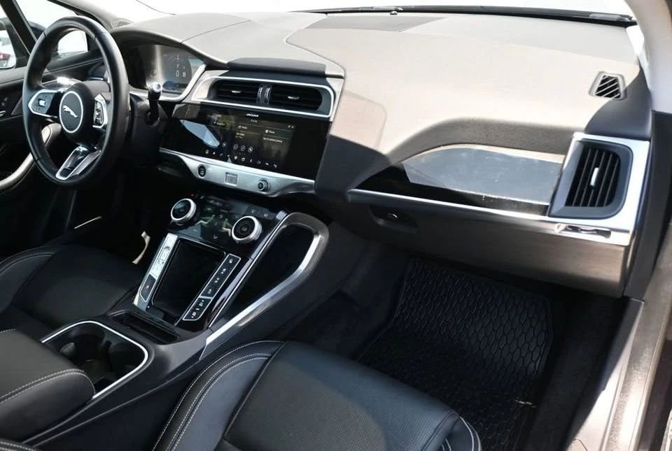 2020 Jaguar I-Pace - Image 12 of 20