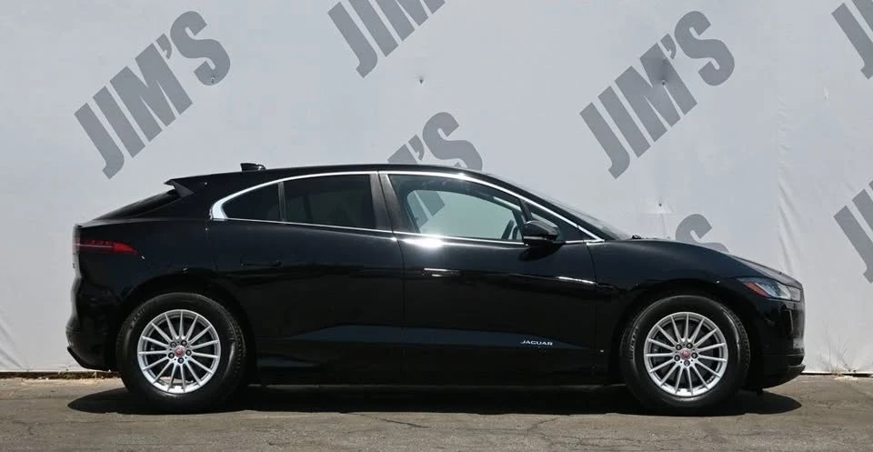 2020 Jaguar I-Pace - Image 4 of 20