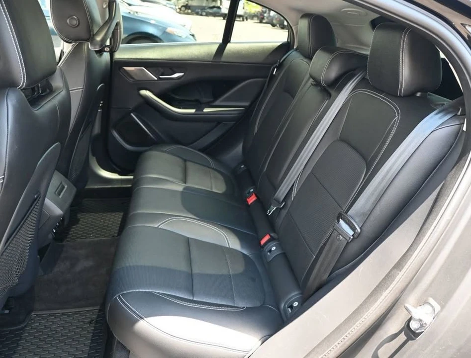 2020 Jaguar I-Pace - Image 18 of 20