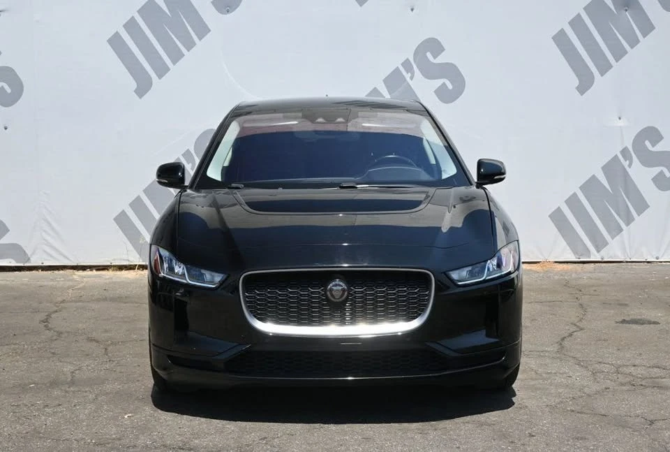 2020 Jaguar I-Pace - Image 2 of 20