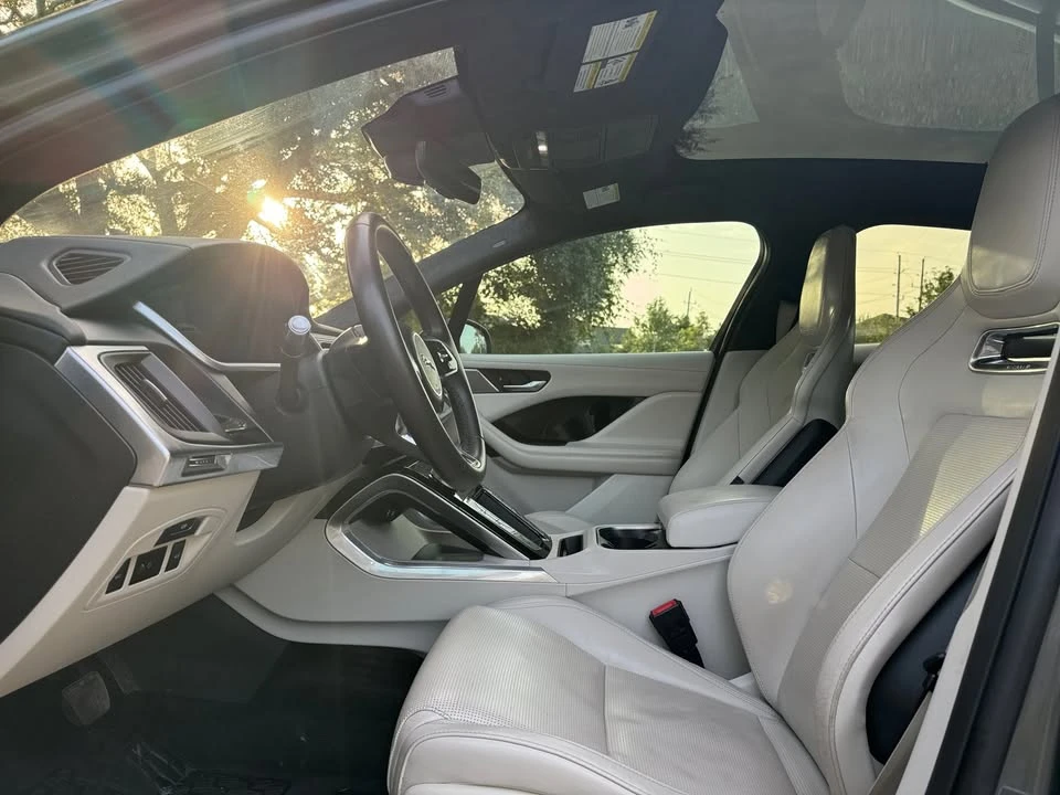 2020 Jaguar I-Pace - Image 10 of 20