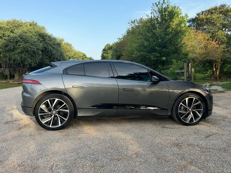 2020 Jaguar I-Pace - Image 6 of 20