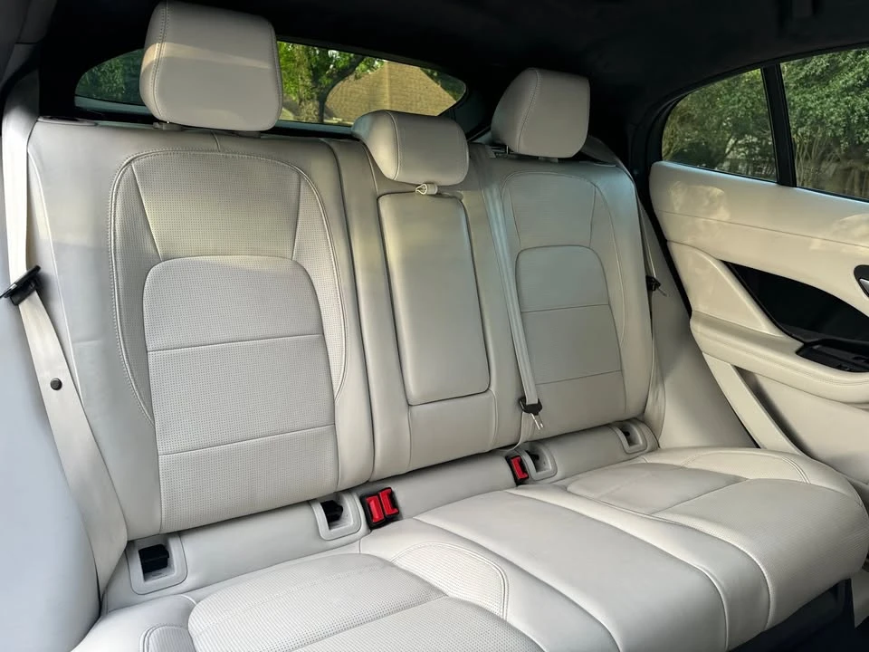 2020 Jaguar I-Pace - Image 17 of 20