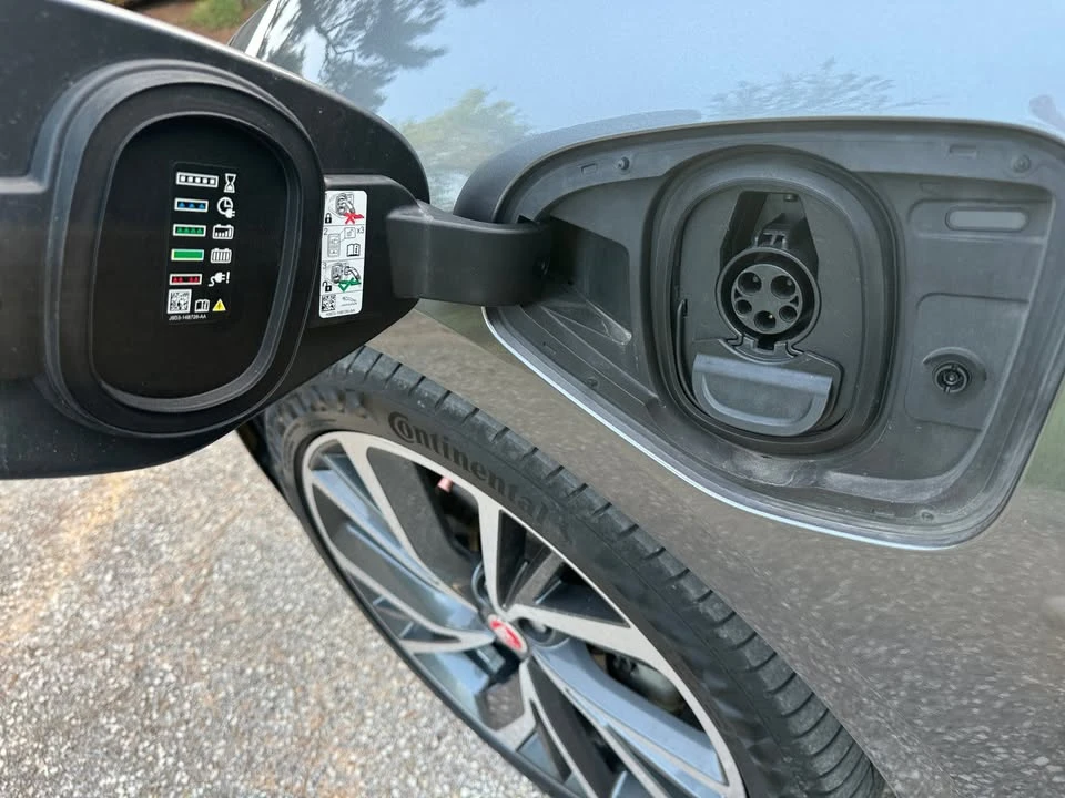 2020 Jaguar I-Pace - Image 20 of 20