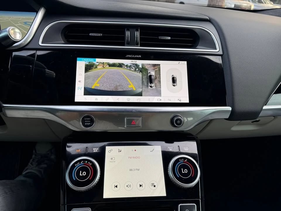 2020 Jaguar I-Pace - Image 19 of 20