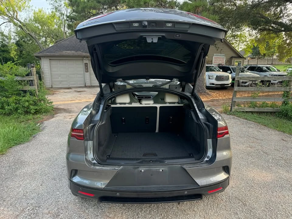 2020 Jaguar I-Pace - Image 16 of 20