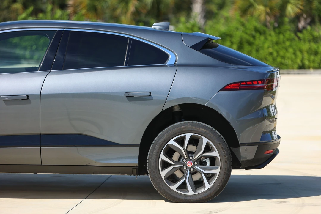 2020 Jaguar I-Pace - Image 31 of 31