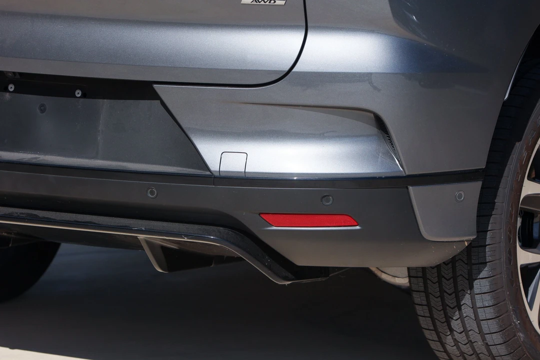 2020 Jaguar I-Pace - Image 6 of 31