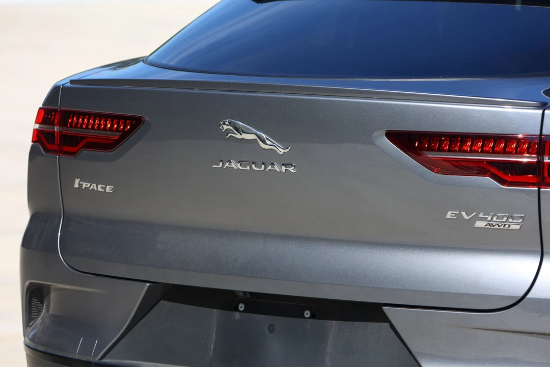 2020 Jaguar I-Pace - Image 30 of 31