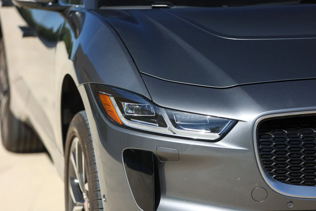2020 Jaguar I-Pace - Image 18 of 31