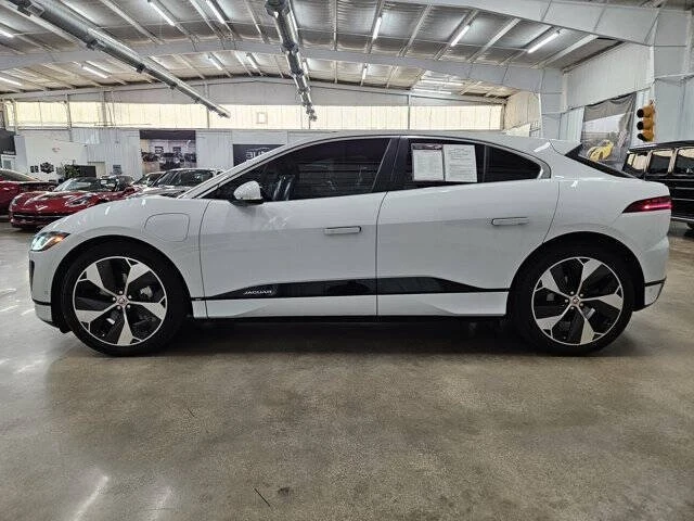 2020 Jaguar I-Pace - Image 3 of 16