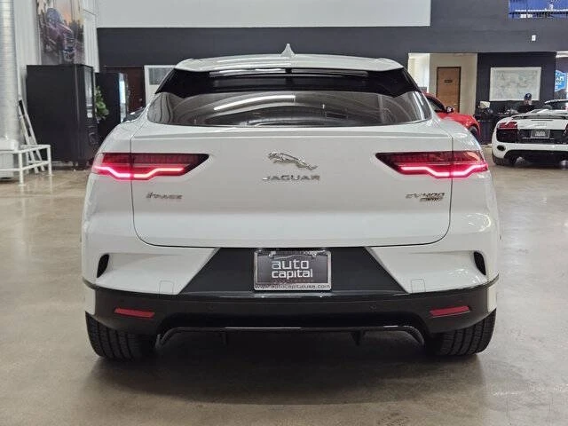 2020 Jaguar I-Pace - Image 4 of 16