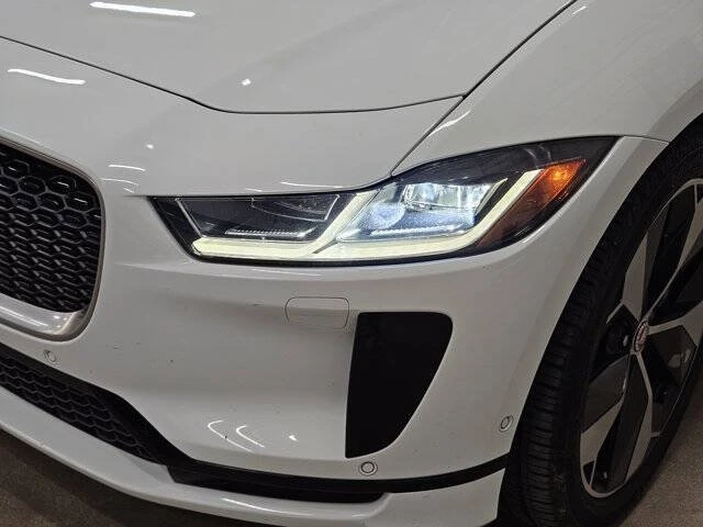 2020 Jaguar I-Pace - Image 6 of 16