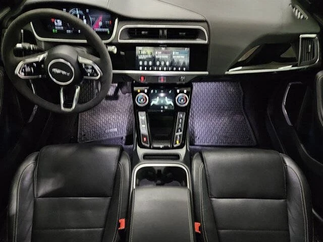 2020 Jaguar I-Pace - Image 10 of 16